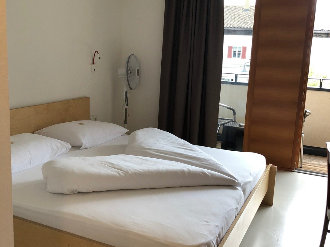 Kleinkunsthotel - Hotel Kreuzwirt主图