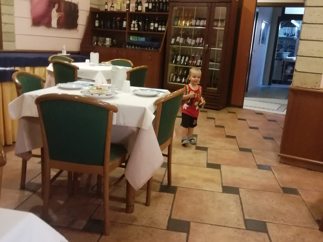 Hotel Grillo Verde主图