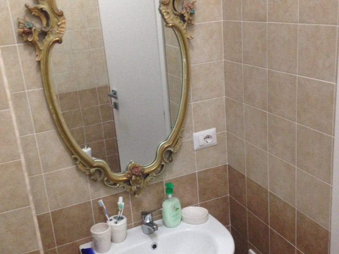 Al Vecchio Vescovado主图