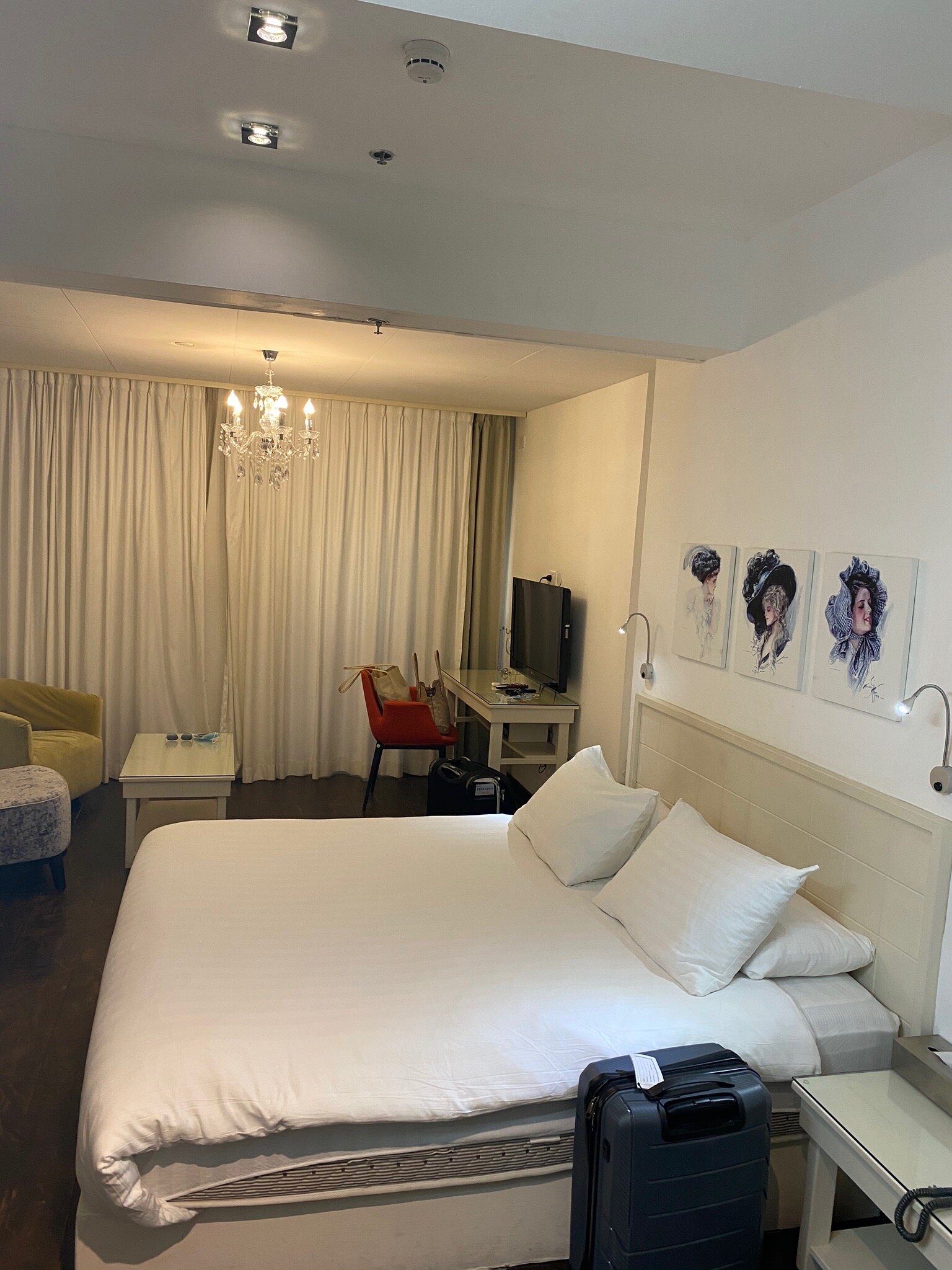 坦普勒斯精品酒店-官方