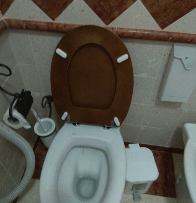Hotel Villa Cosilinum主图