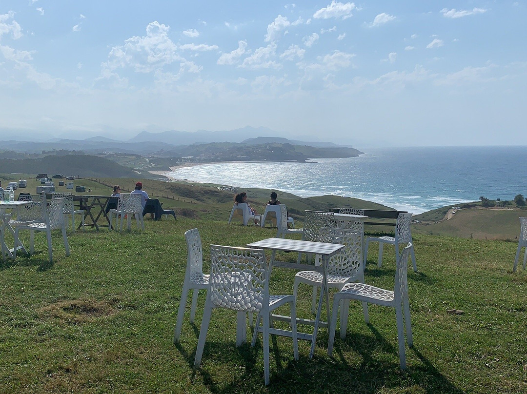 Hotel Gerra Mayor主图