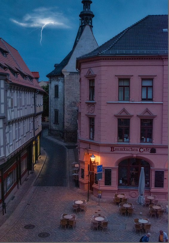 Hotel Zum Bar-酒店景观