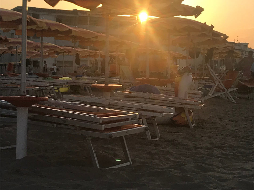 Lido Rosa dei Venti景点图片