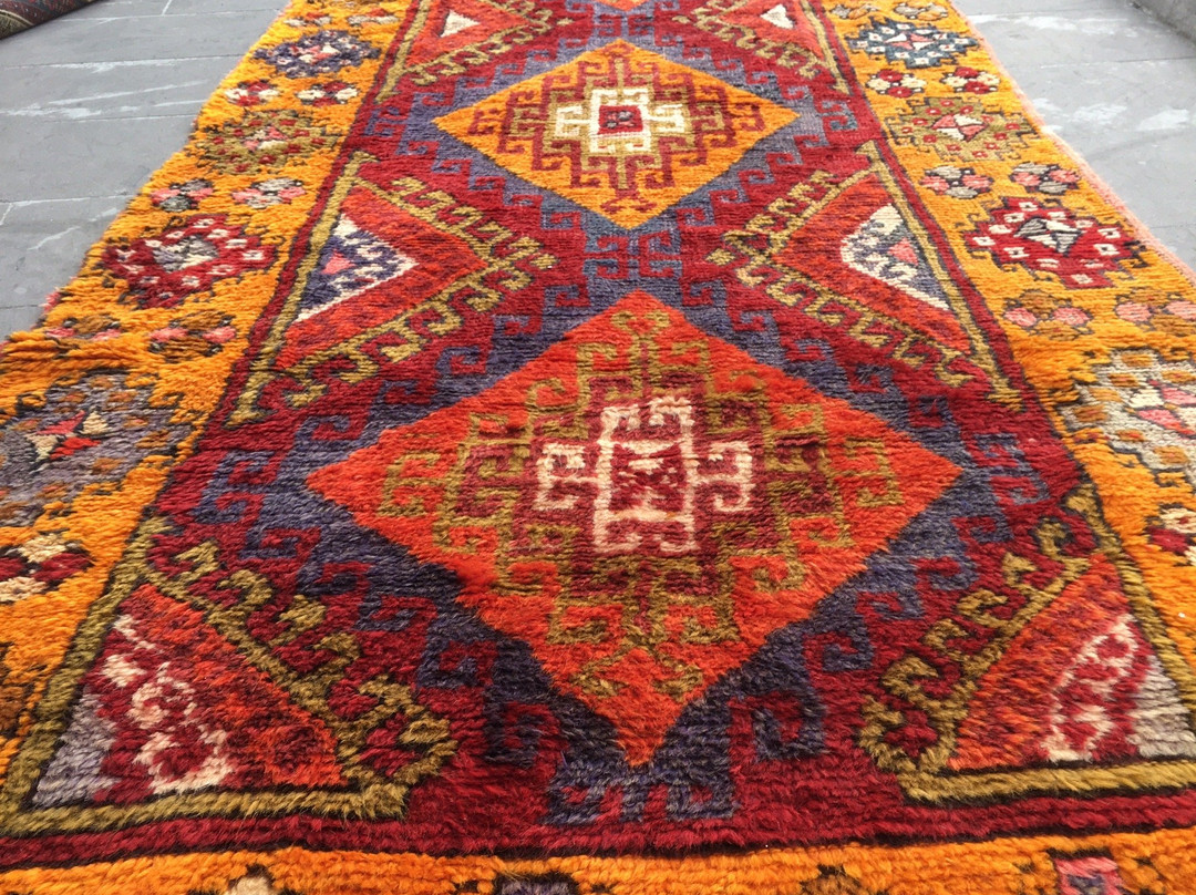 Maccan Carpet & Gift Shop景点图片