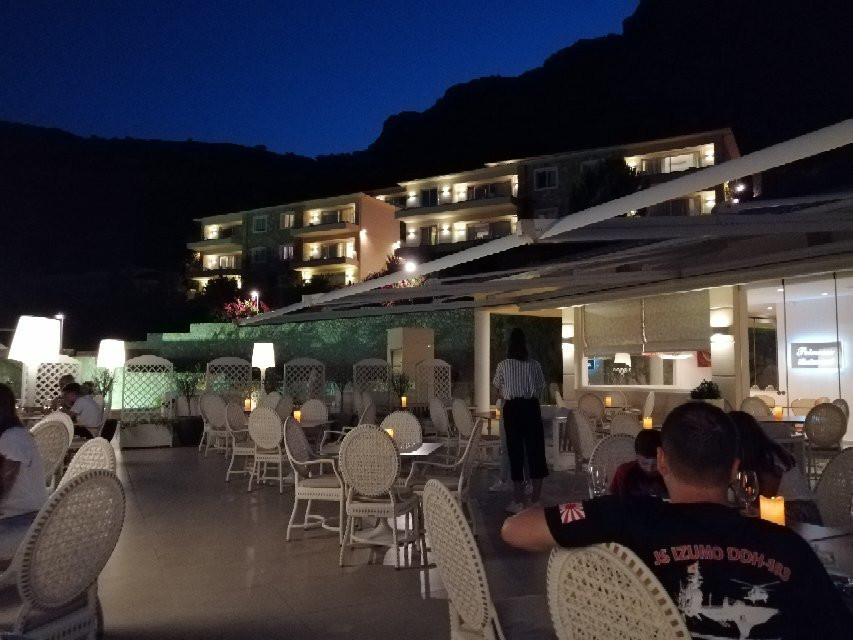 Princess Kyniska Suites主图