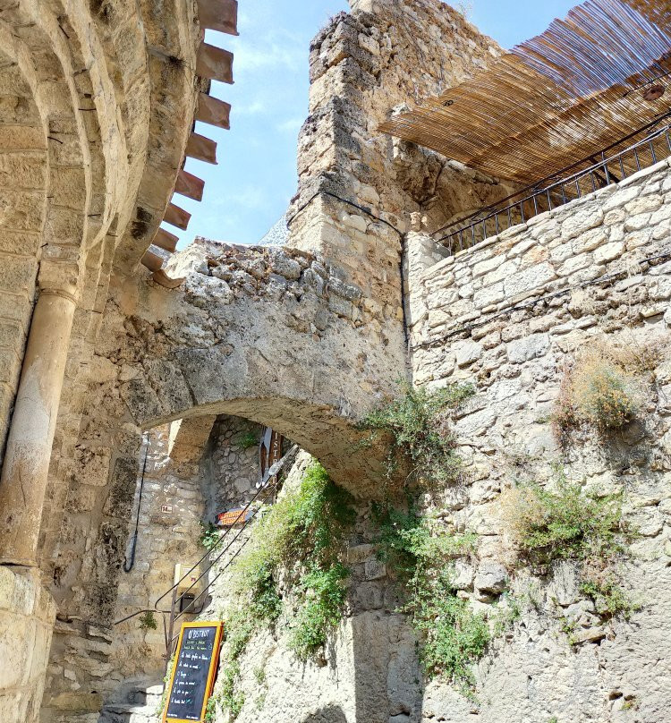 Office de Tourisme Intercommunal Saint Guilhem le Desert-Vallee de l'Herault景点图片