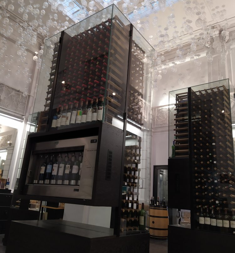 Max Bordeaux-波尔多必去景点