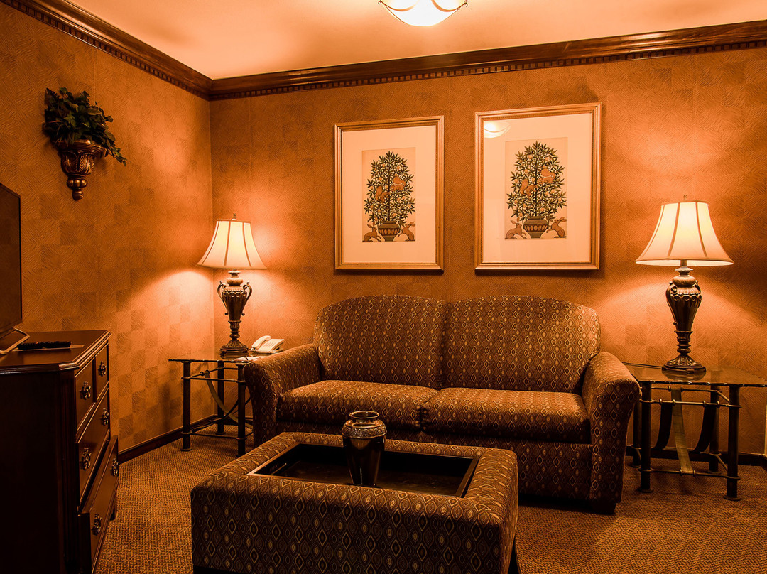 Hoteles Maria Bonita主图