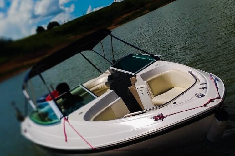 Mania Passeios Náuticos ME-Guape必去景点