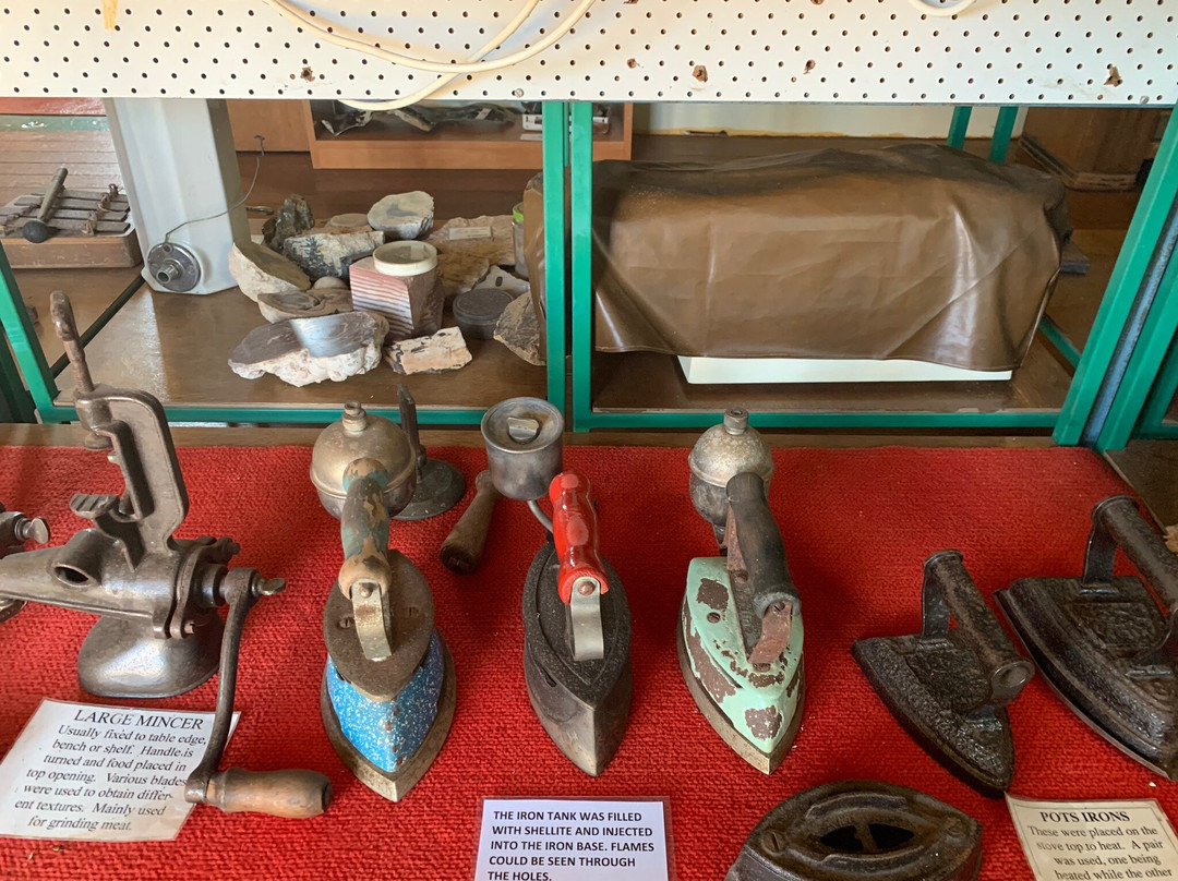 Tolga Historical Society and Museum-Tolga必去景点