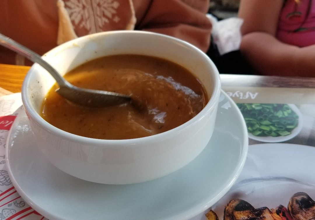 Aluçdağ Lokantası主图