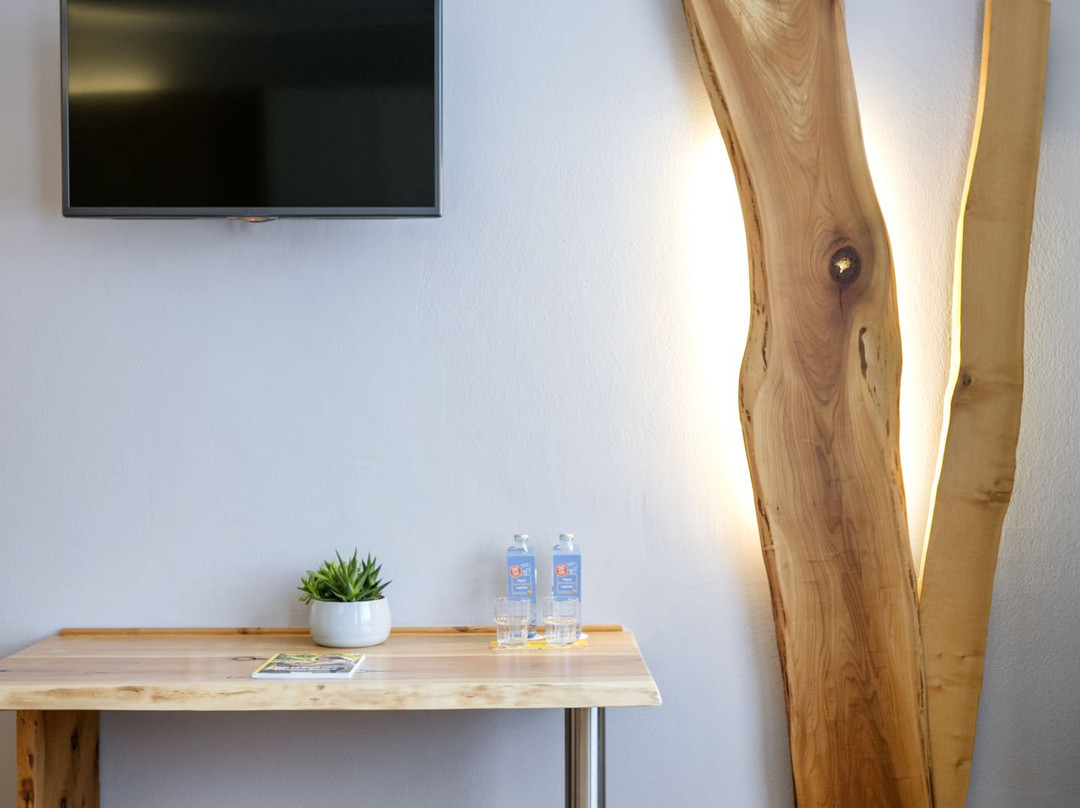 JUFA Hotel Waldviertel主图