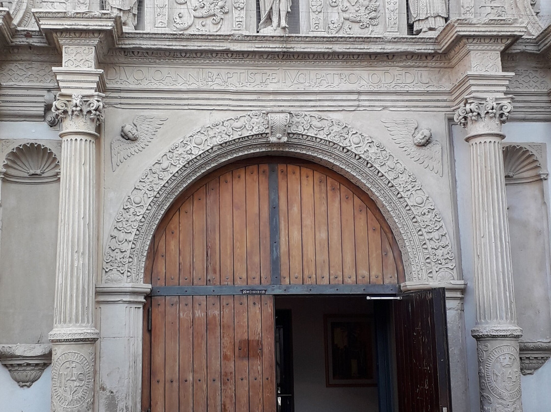Jesuitenplatz-科布伦茨必去景点
