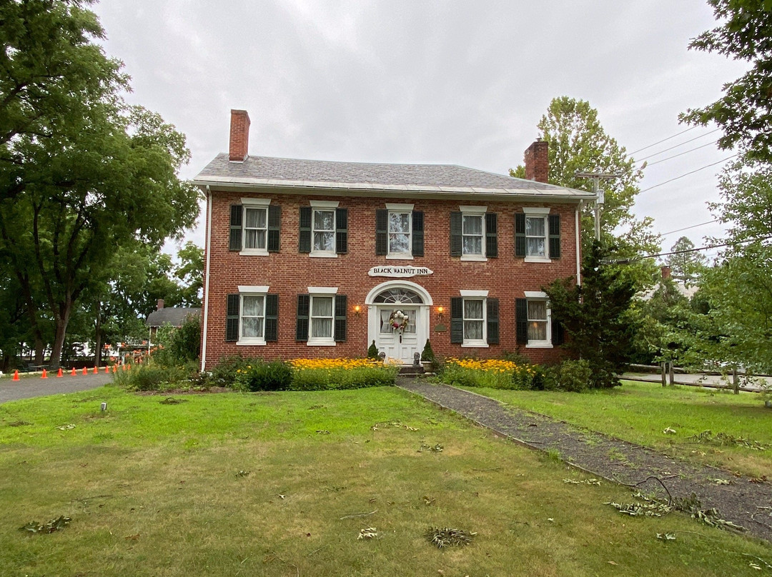 Black Walnut Inn主图