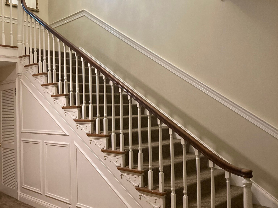 Tanglewood Manor House Bed and Breakfast主图