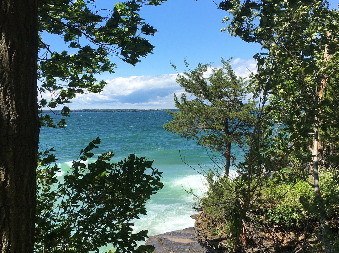 Robert G. Wehle State Park-Henderson必去景点