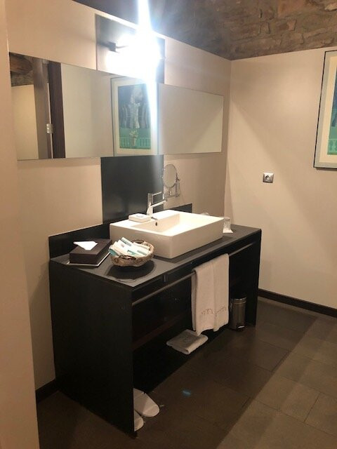 马斯阿尔贝雷达酒店主图