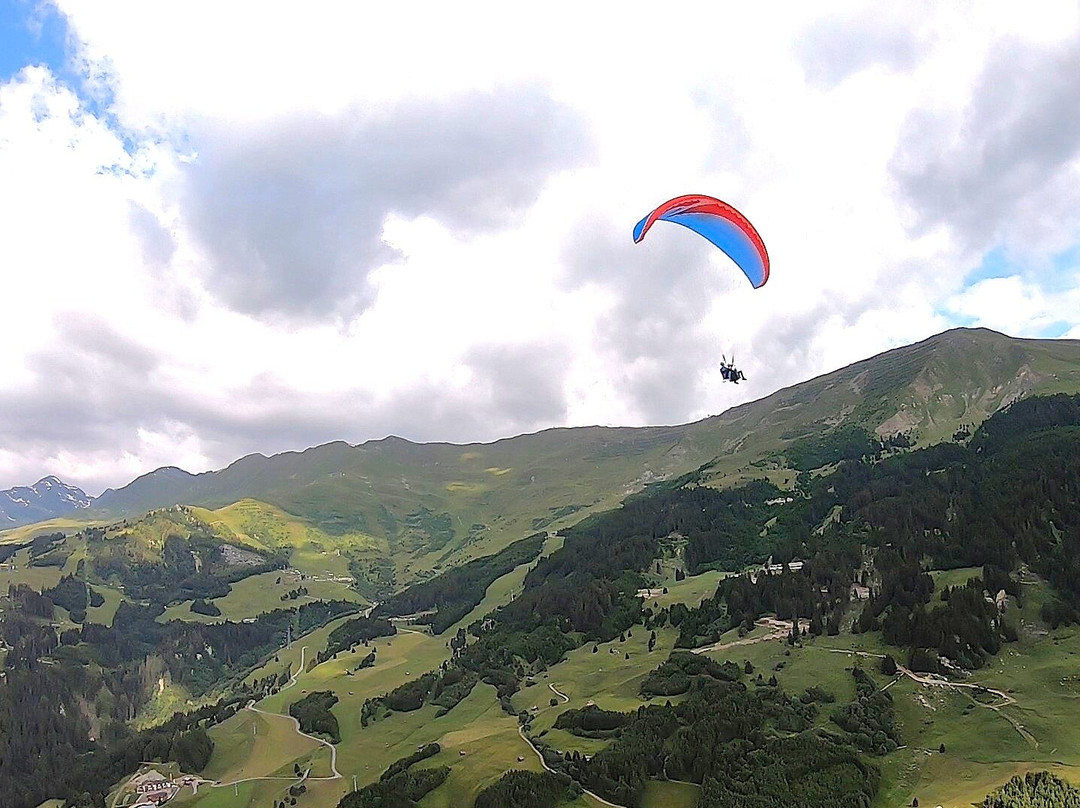 Panorama Fluge-Pfunds必去景点