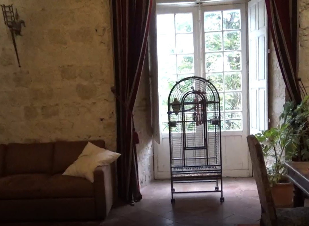 Chateau De Goudourville主图