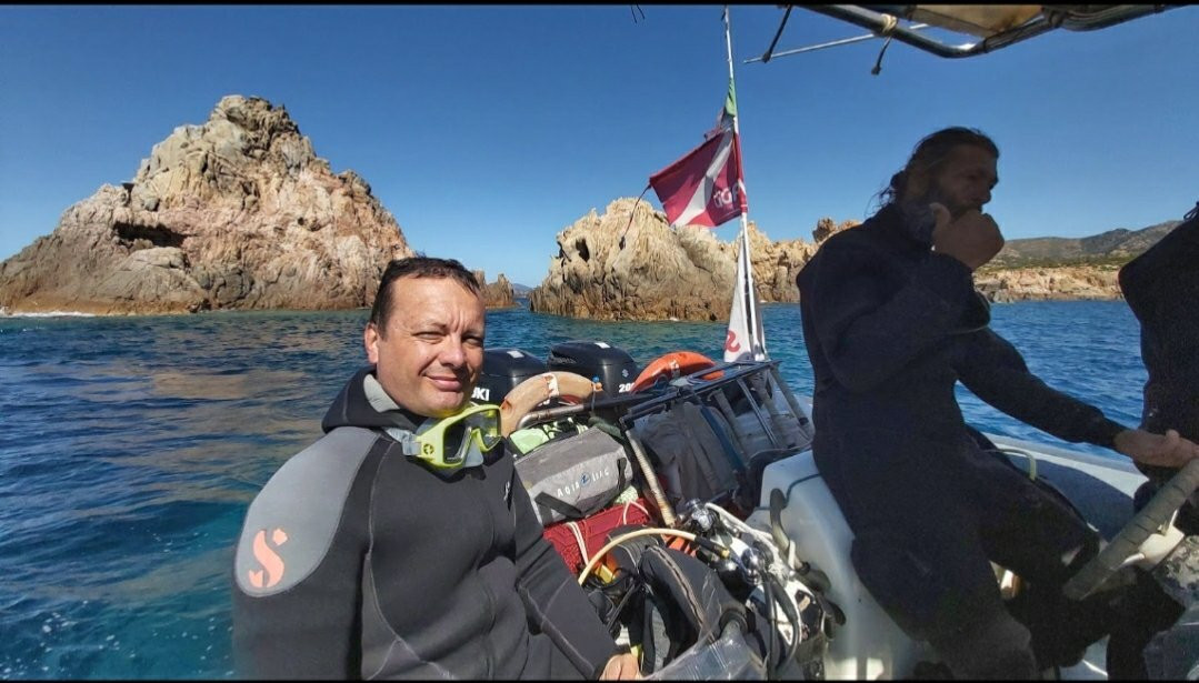 Fralomar Diving Center-Santa Margherita di Pula必去景点