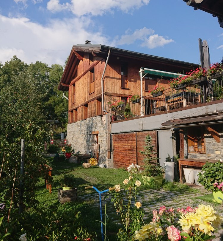 La Bessonnerie主图