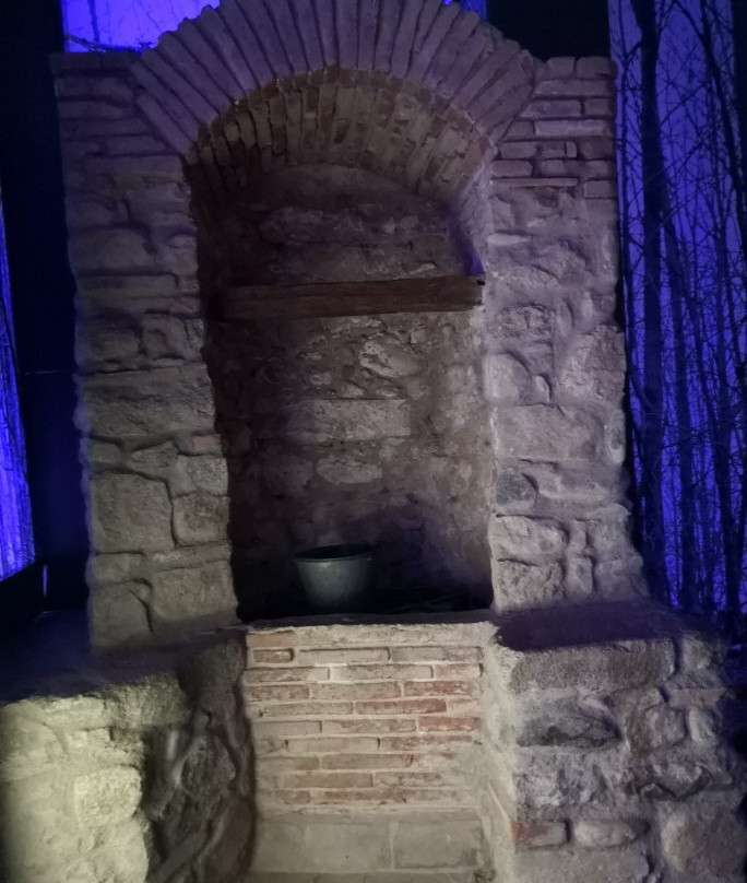 Museu Etnològic del Montseny-Arbucies必去景点