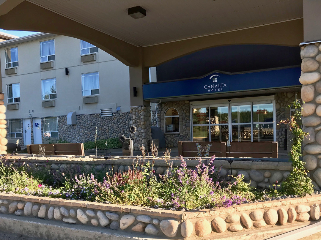 Canalta Rocky Mountain House主图