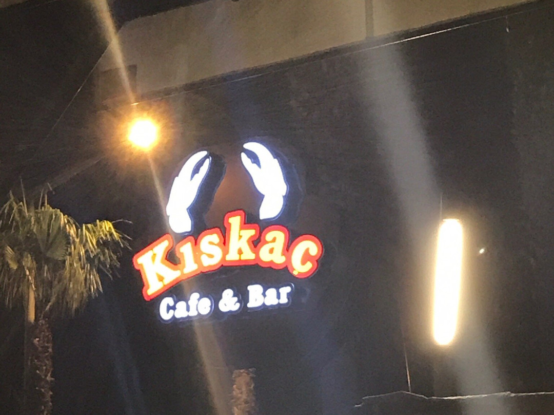 Kiskac Cafe Bar景点图片