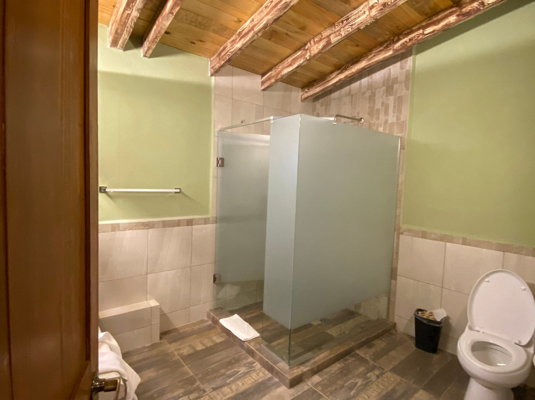 Hotel Casona de Minas主图