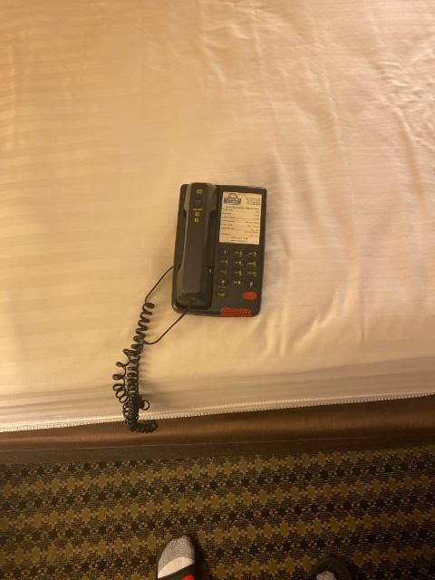 Days Inn & Suites by Wyndham Monroe主图