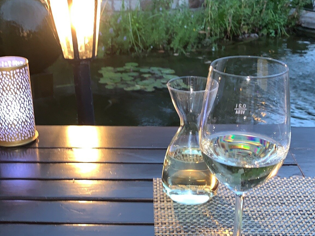 宾斯霍夫灵德纳酒店&温泉主图
