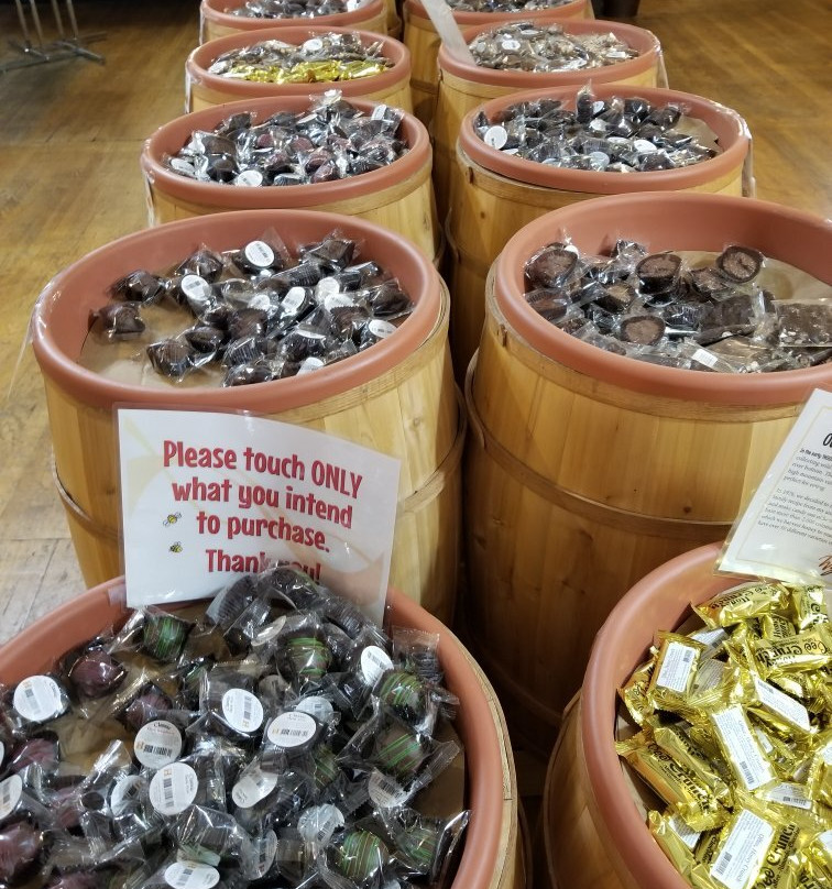 Wyoming Buffalo Company-科迪必去景点