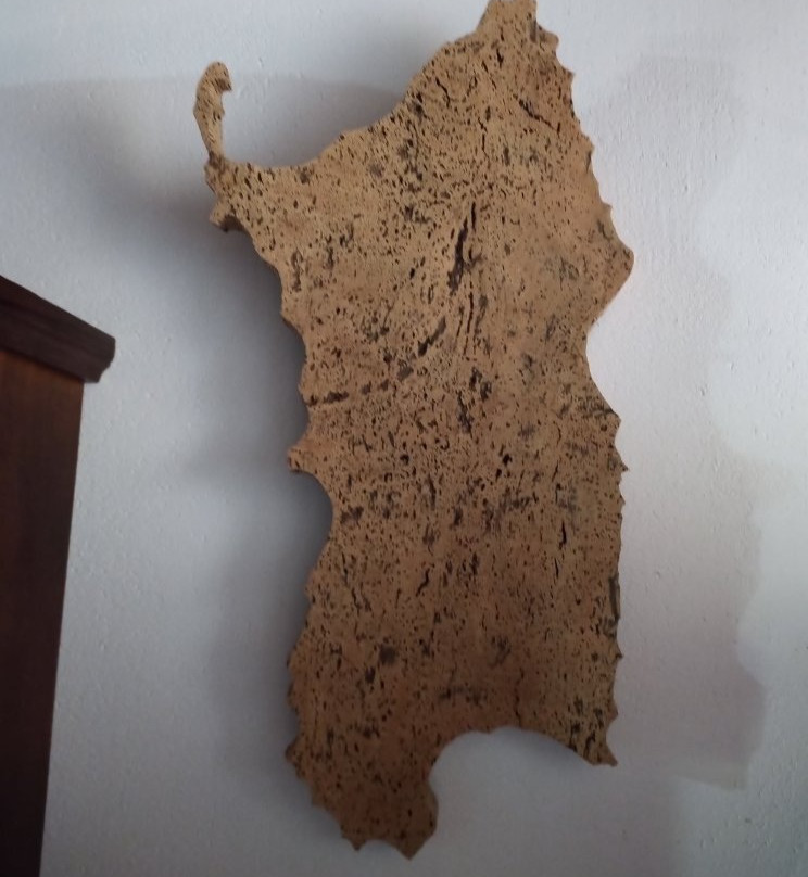B&B Sa Mendula主图