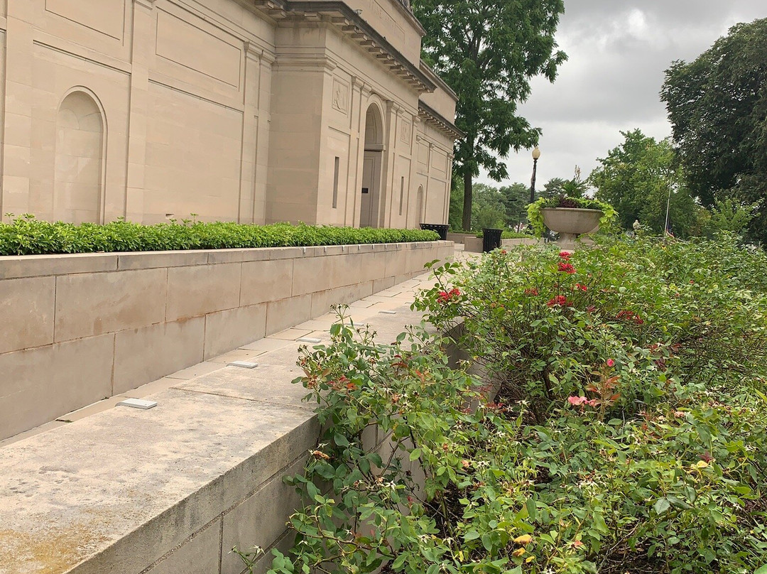 The Heckscher Museum of Art-亨廷顿必去景点