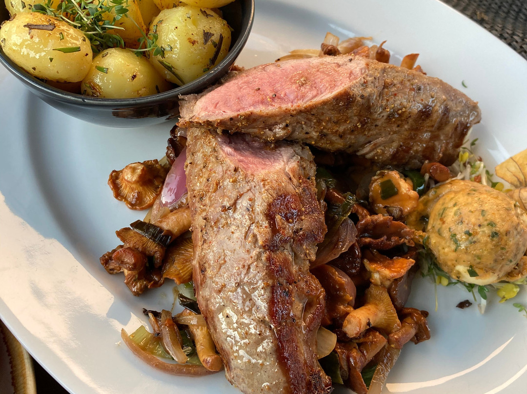 Stadthotel Jever主图