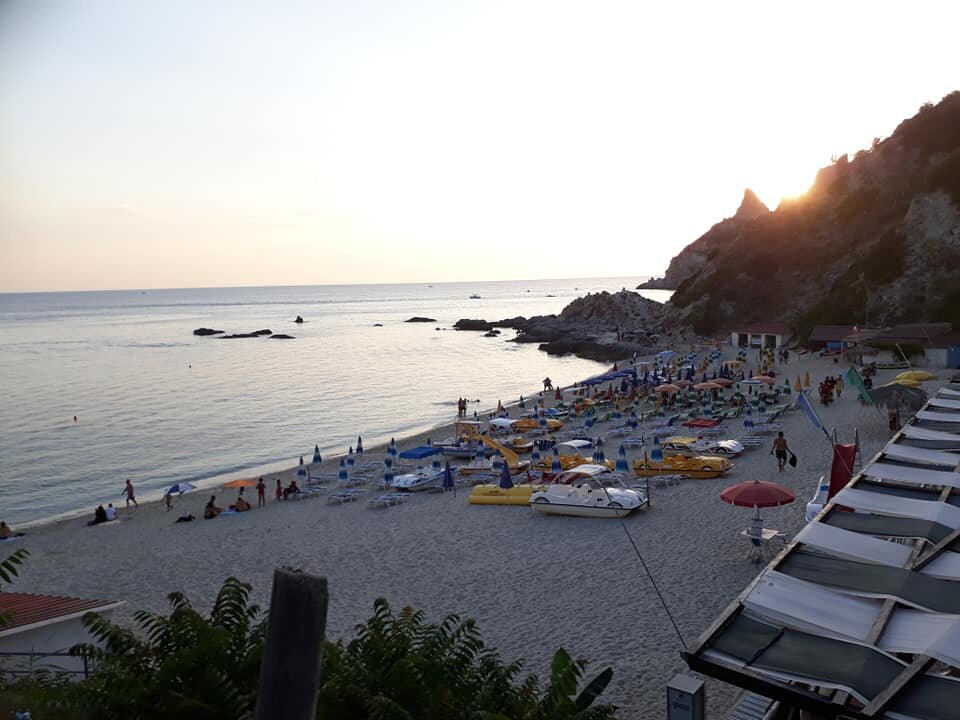 Hotel Costa Smeralda-泳池
