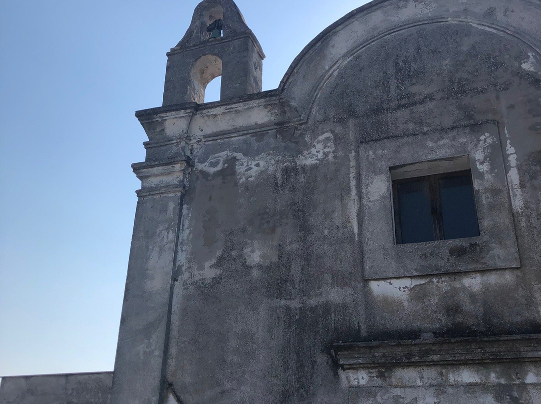 Chiesetta Di San Liberatore景点图片