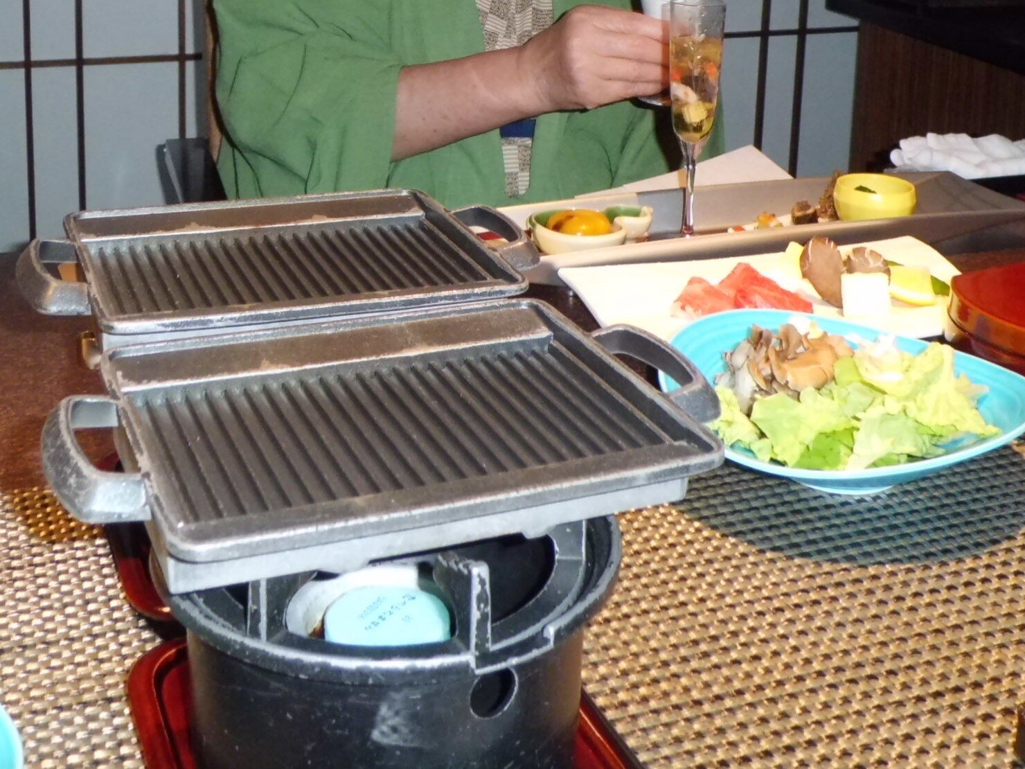汤元酒店-餐饮