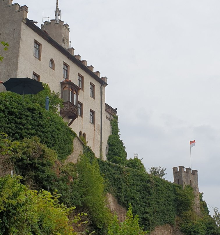 Burg Gößweinstein-Gossweinstein必去景点