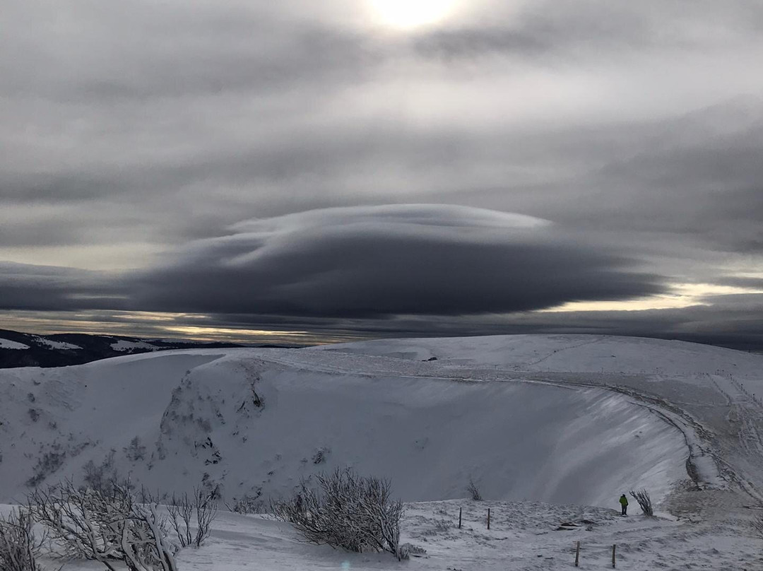 Ferme du Grand Hetre主图