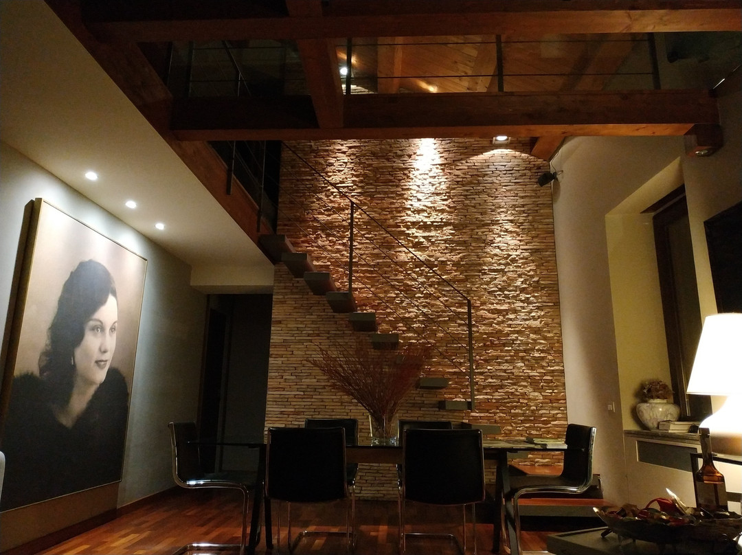 拉迪梦拉德拉扎利娜B&B酒店主图