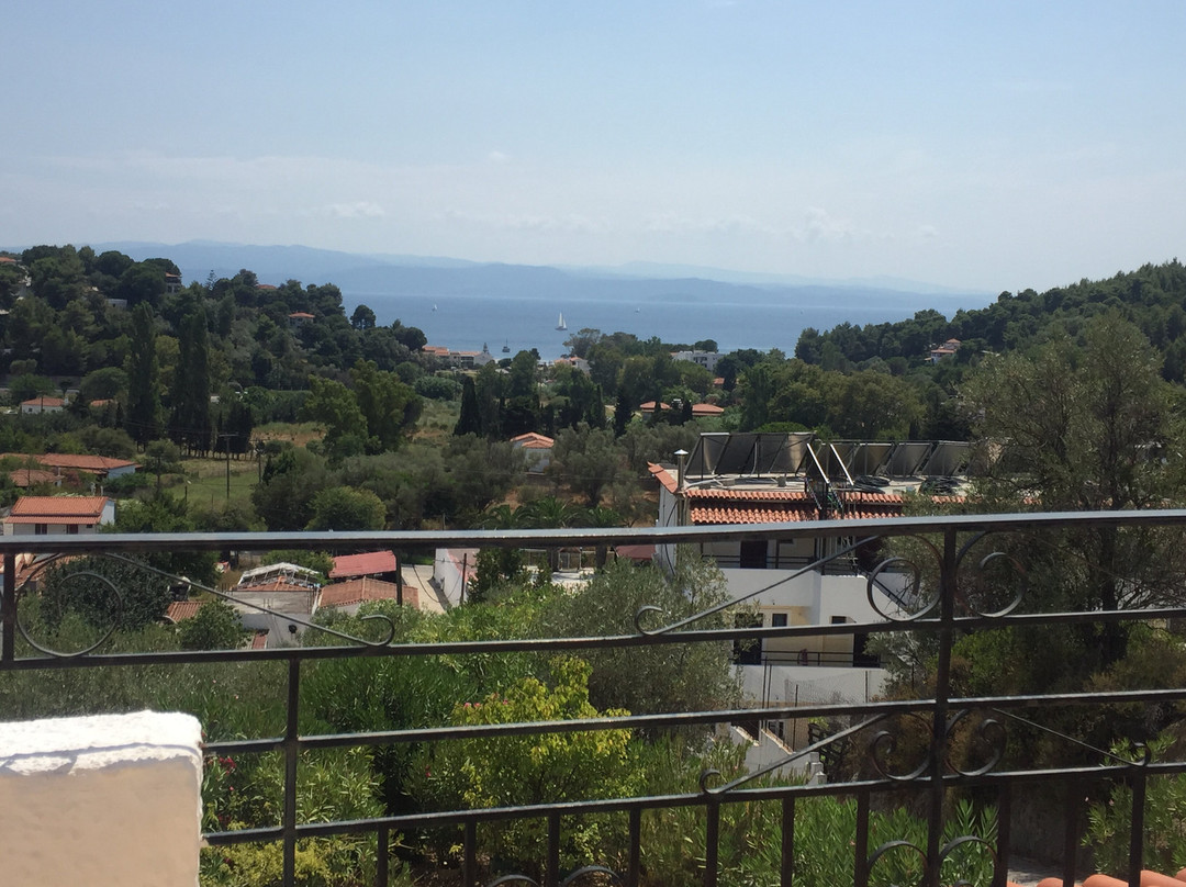 Filia Studios & Apartments主图