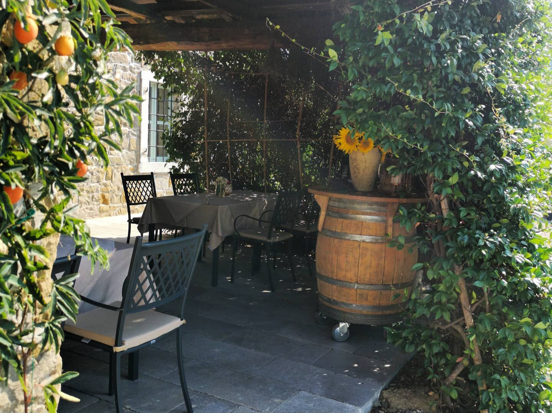 Villa Majda主图