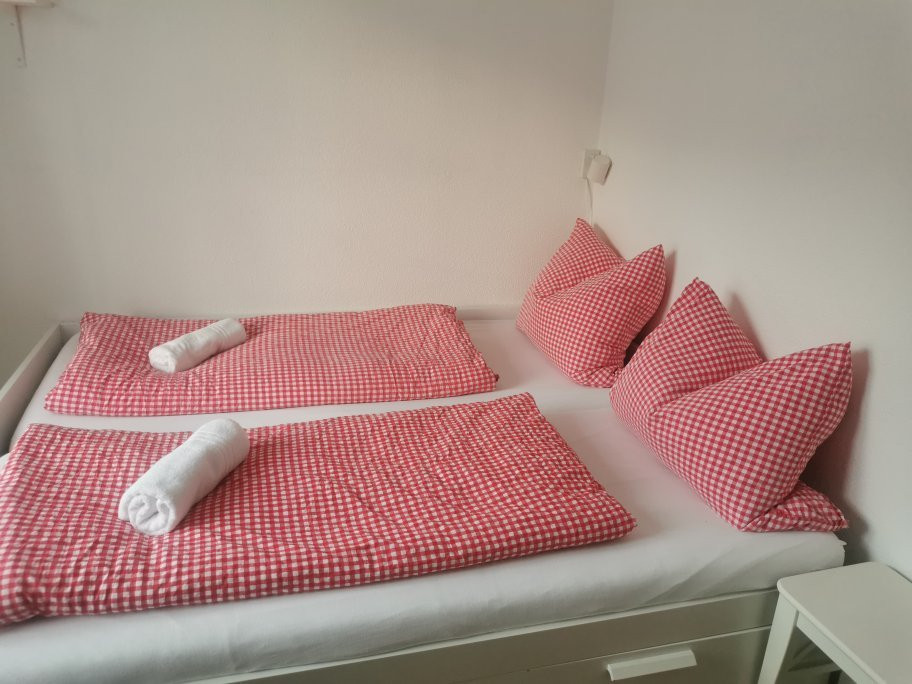 Adventure Guesthouse Interlaken