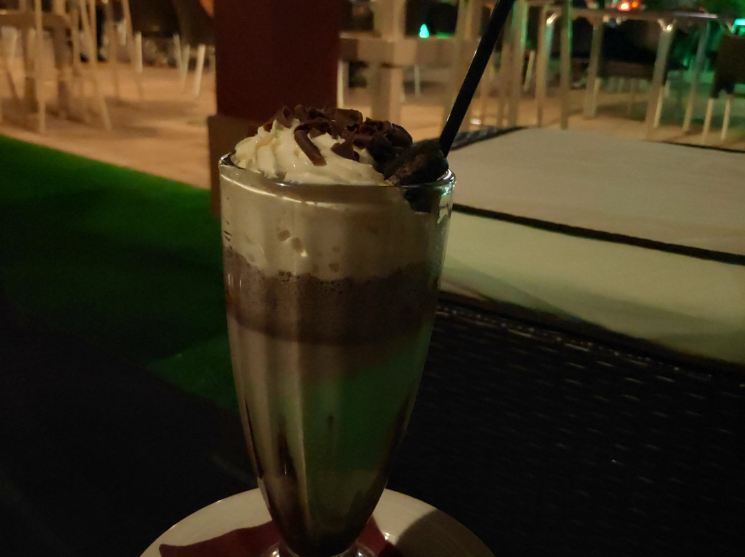 Hostal Restaurante La Bartola主图