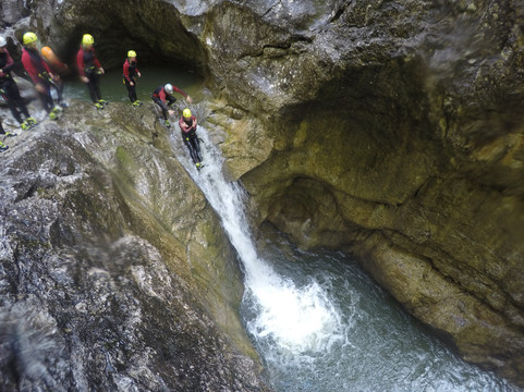 Hotel Kesselfall主图