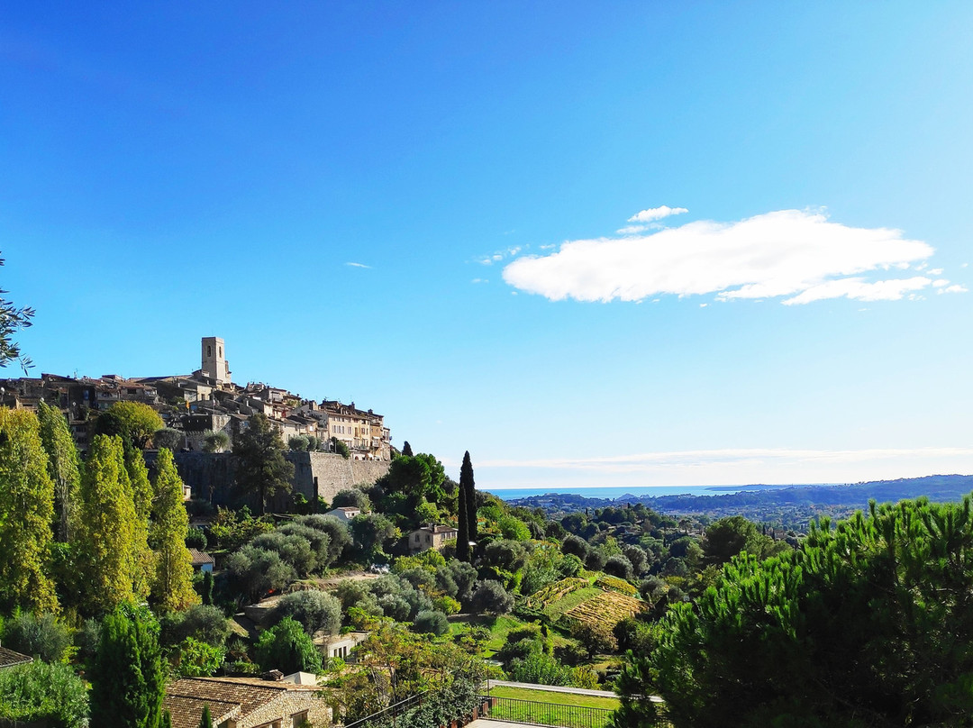 维克托瓦尔酒店主图