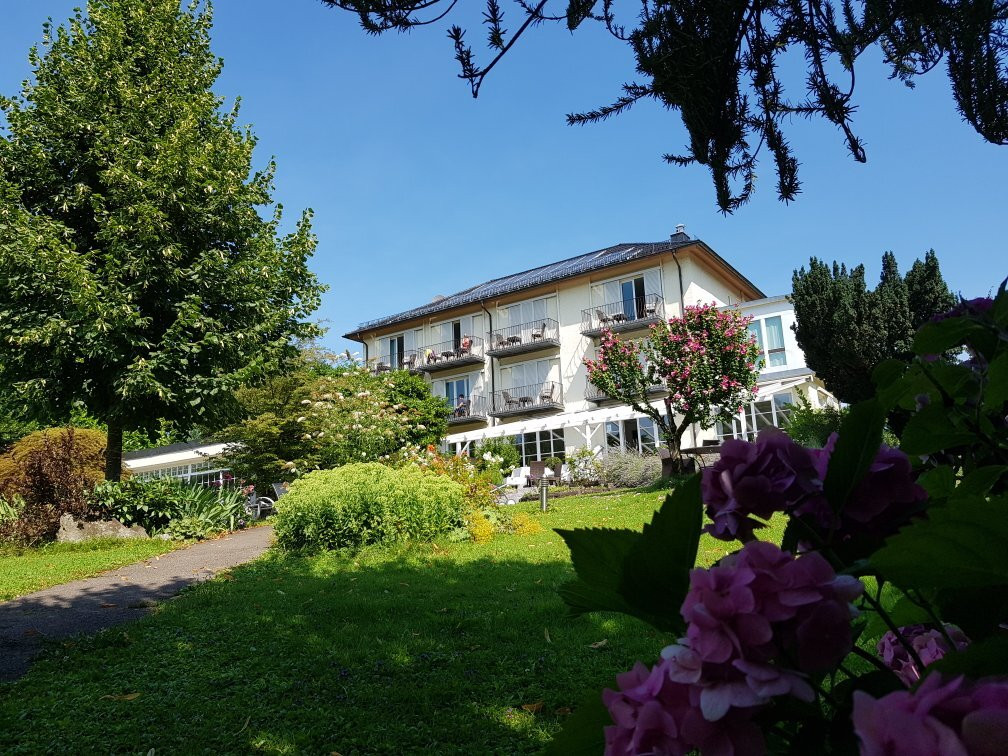 Hotel Lindenallee主图