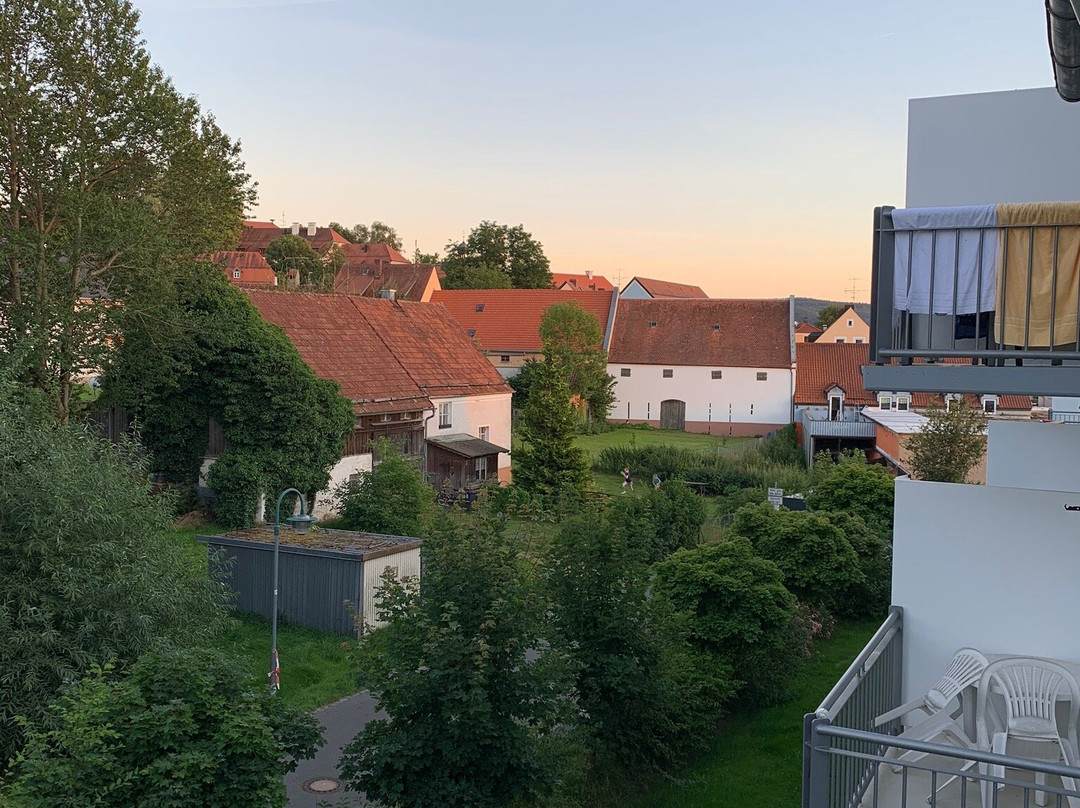 Sonnenhotel Bayerischer Hof主图